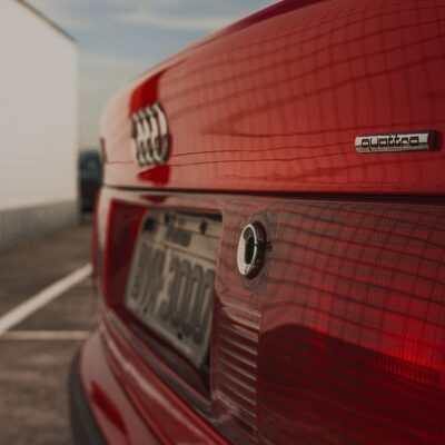 Detailing